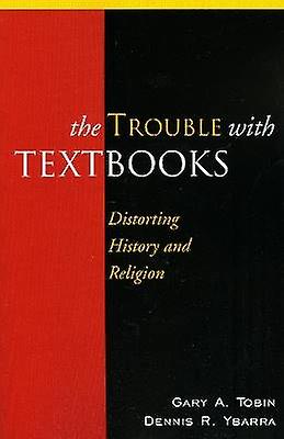 The Trouble with Textbooks