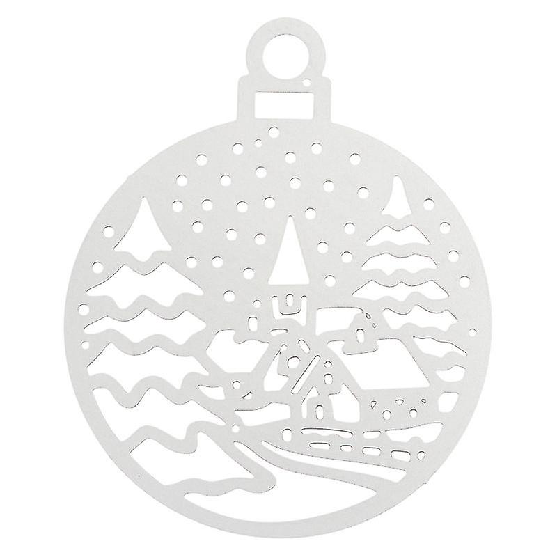 1pcs Cutting Dies For Scrapbooking