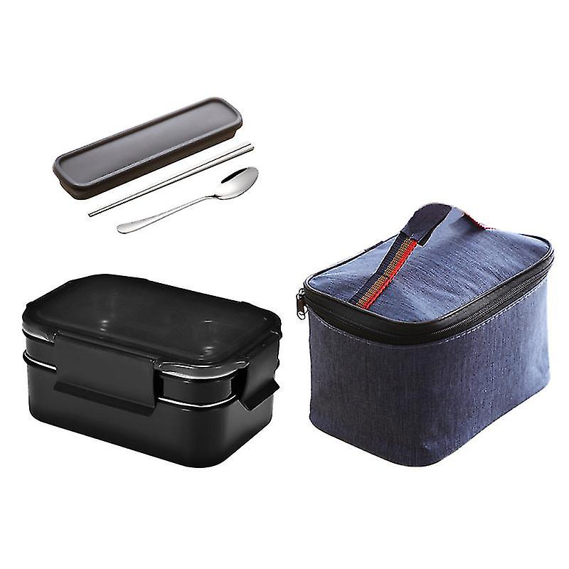 1pcs Heatable Lunch Box
