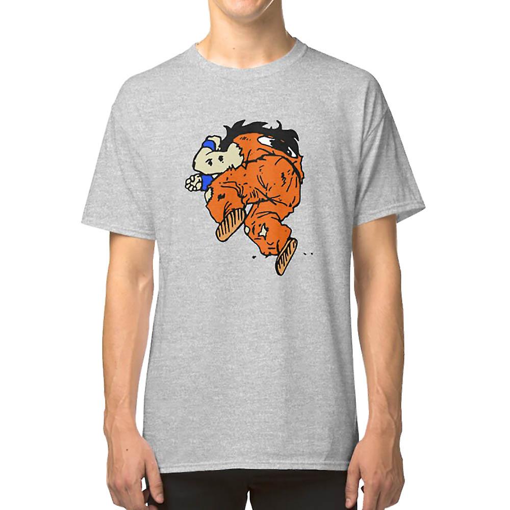 Yamcha est morte ! T-shirt