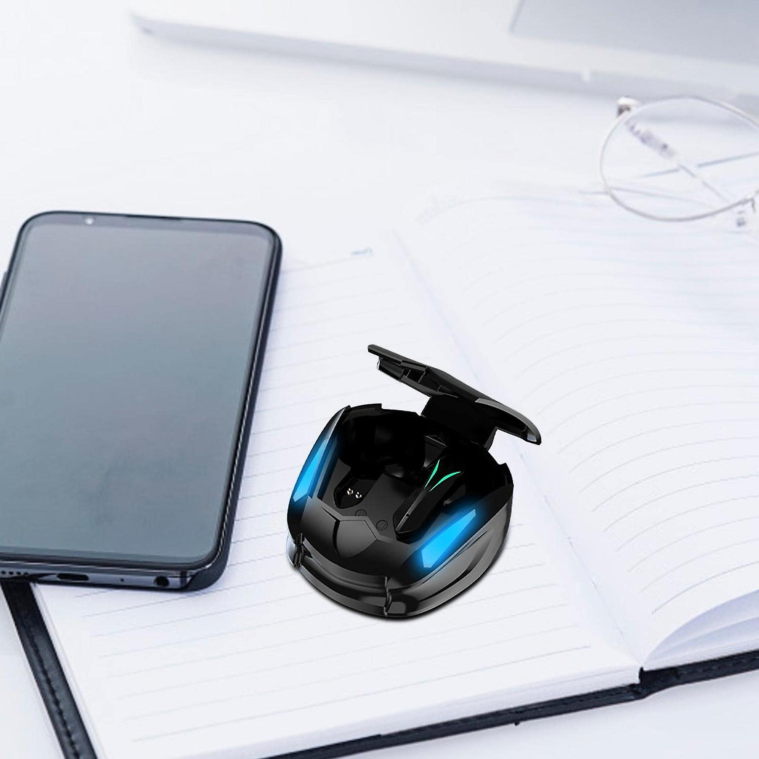 Low Latency Earbuds -Wireless Stereo Earbuds | Gam