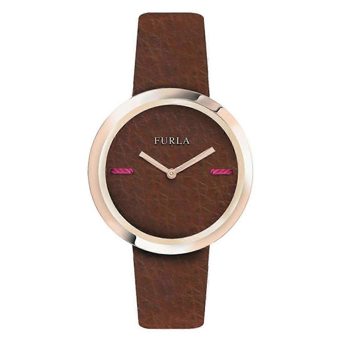 Ladies'Watch Furla R4251110508 (Ø 34 mm)