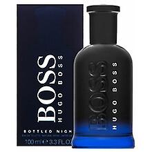 Hugo Boss - Boss Notte in bottiglia EDT 100ml