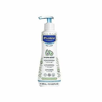 Mustela Hydra Leche Corporal Bebé 300ml