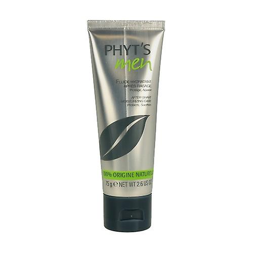 Moisturizing fluid after shave men 75 g