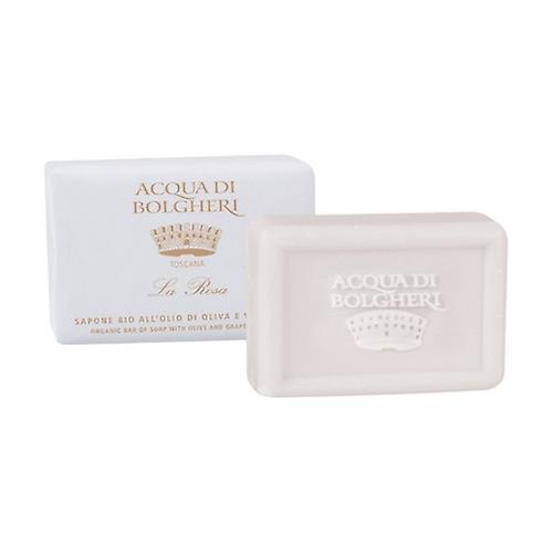 La Rosa Organic Scented Soap 150 g