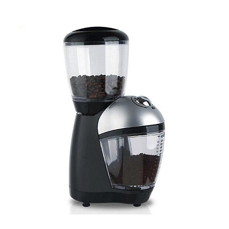 Professional Coffee Grinder 220v Home Use Electric Grinding Machine Equipped Spice Grinders