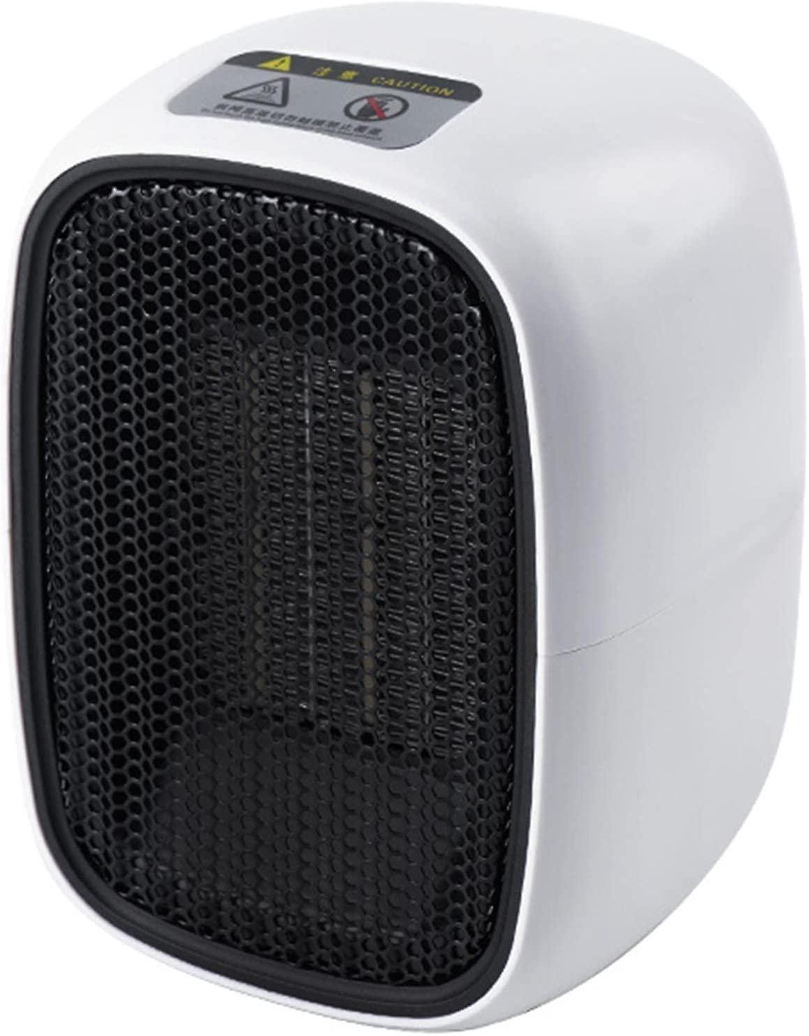 Portable PTC Ceramic Heating Electric Heater Fast Heating