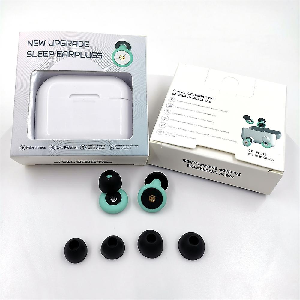 INF Noise Cancelling Gehörschutzstöpsel torlek S/M/L