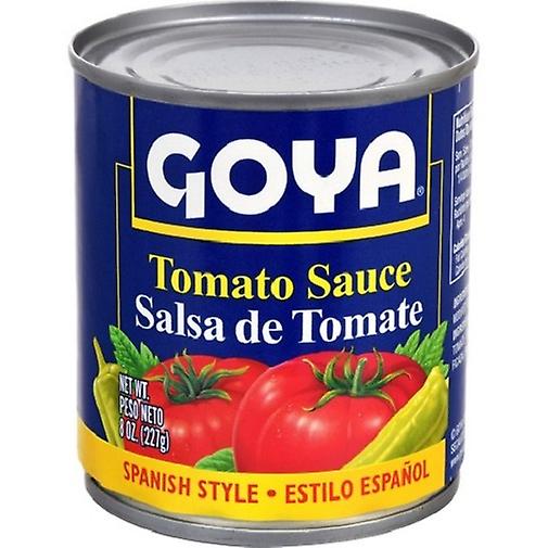 Goya Salsa de Tomate Salsa de Tomate Estilo Español