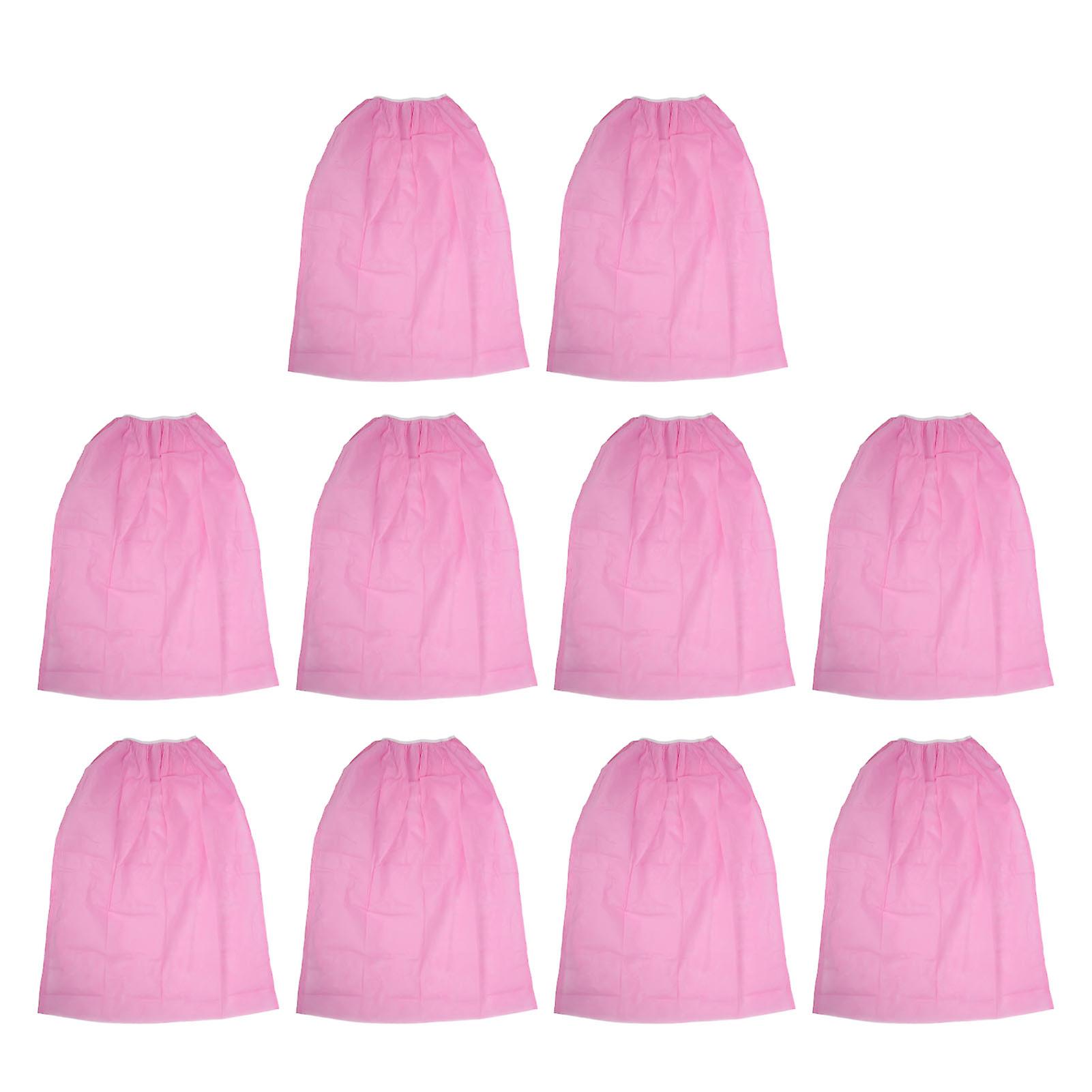 10pcs Disposable Spa Body Bath Wrap for Salon