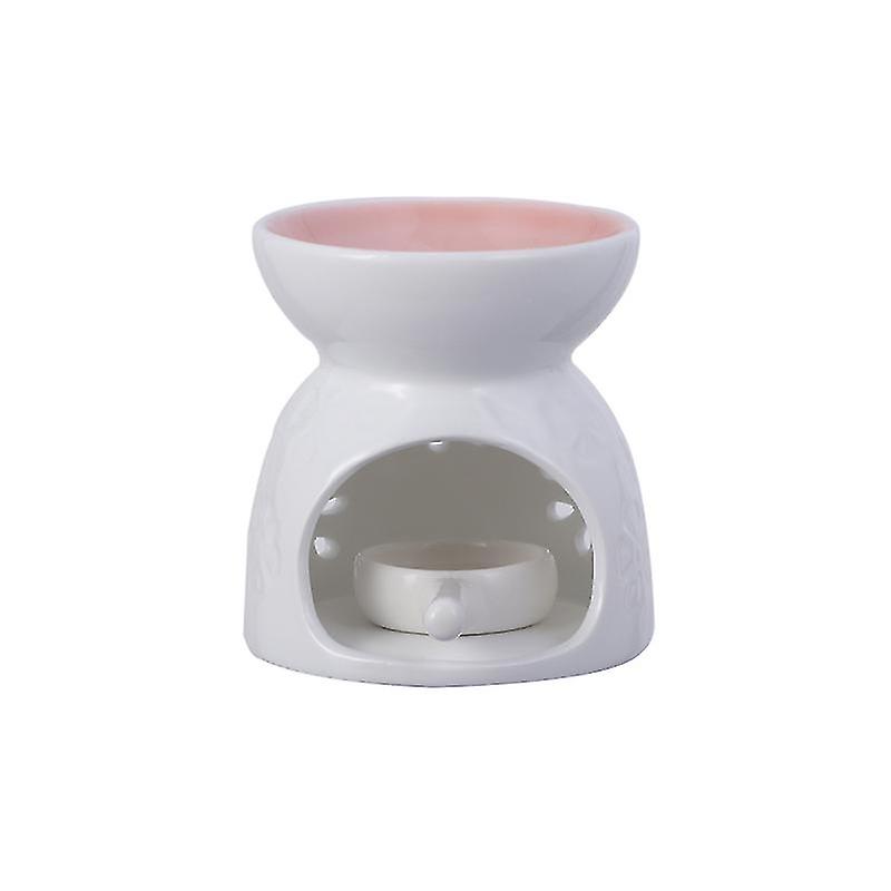 1pcs Ceramic Fragrance Candle