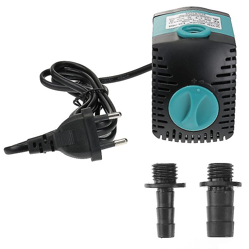 1pcs Fish Pond Water Pump