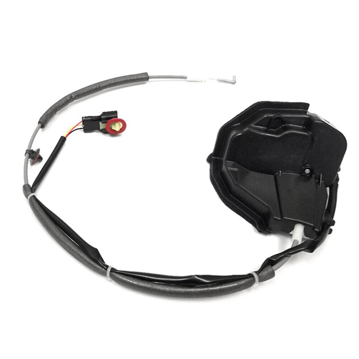 Car Rear Left Door Lock Actuator Door Rlock Latch 81410A9010 for Sedona 2015-2021 Car Accessories