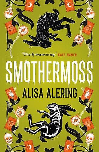 Smothermoss - Alisa Alering