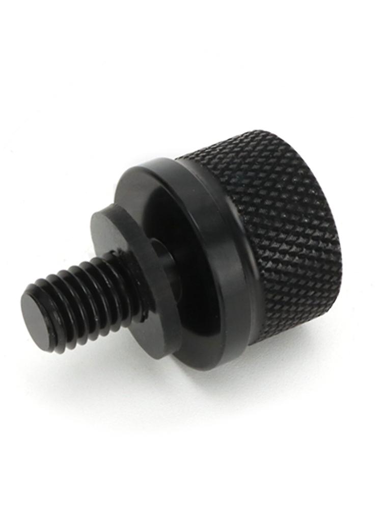 Suitable for Honda Beast CC110 modified accessories, rear seat cushion, shelf decorative cap, rear seat quick release screw, round