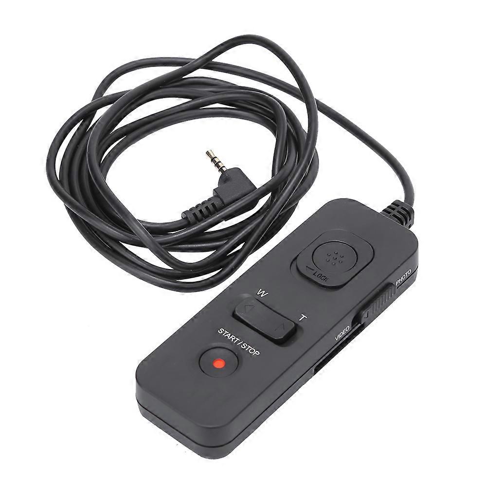 FOTGA RM-VP1 Camera Remote Shutter Release 1m ABS Cable