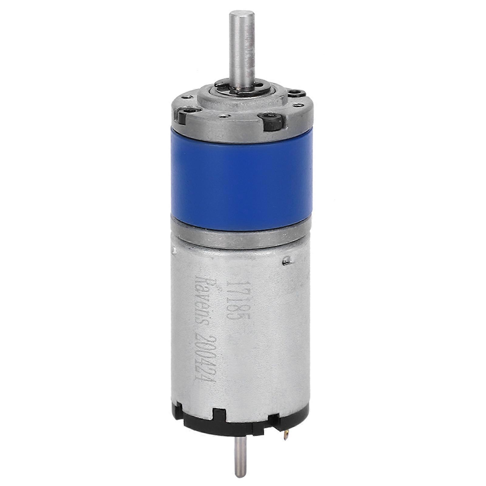 CM22?2230 πλανητική geared μηχανή 22mm ηλεκτρικό σύστημα φρένων στάθμευσης μηχανών εργαλείων ηλεκτρονικό DC12V2500 περιστροφές/λεπτό