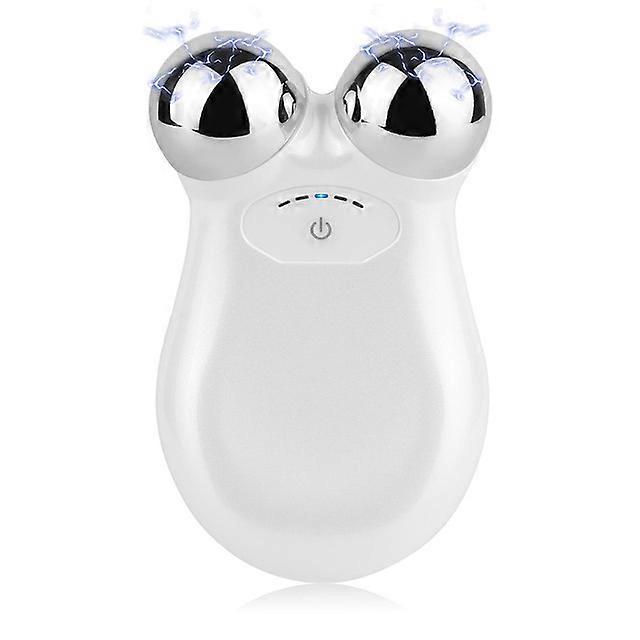Face Massager Mini Microcurrent Face Lift Device for Face Lifting and Facial Sculpting