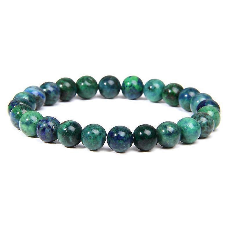 Bracelet-Phoenix Lapis Bracelet-Mythical Allure