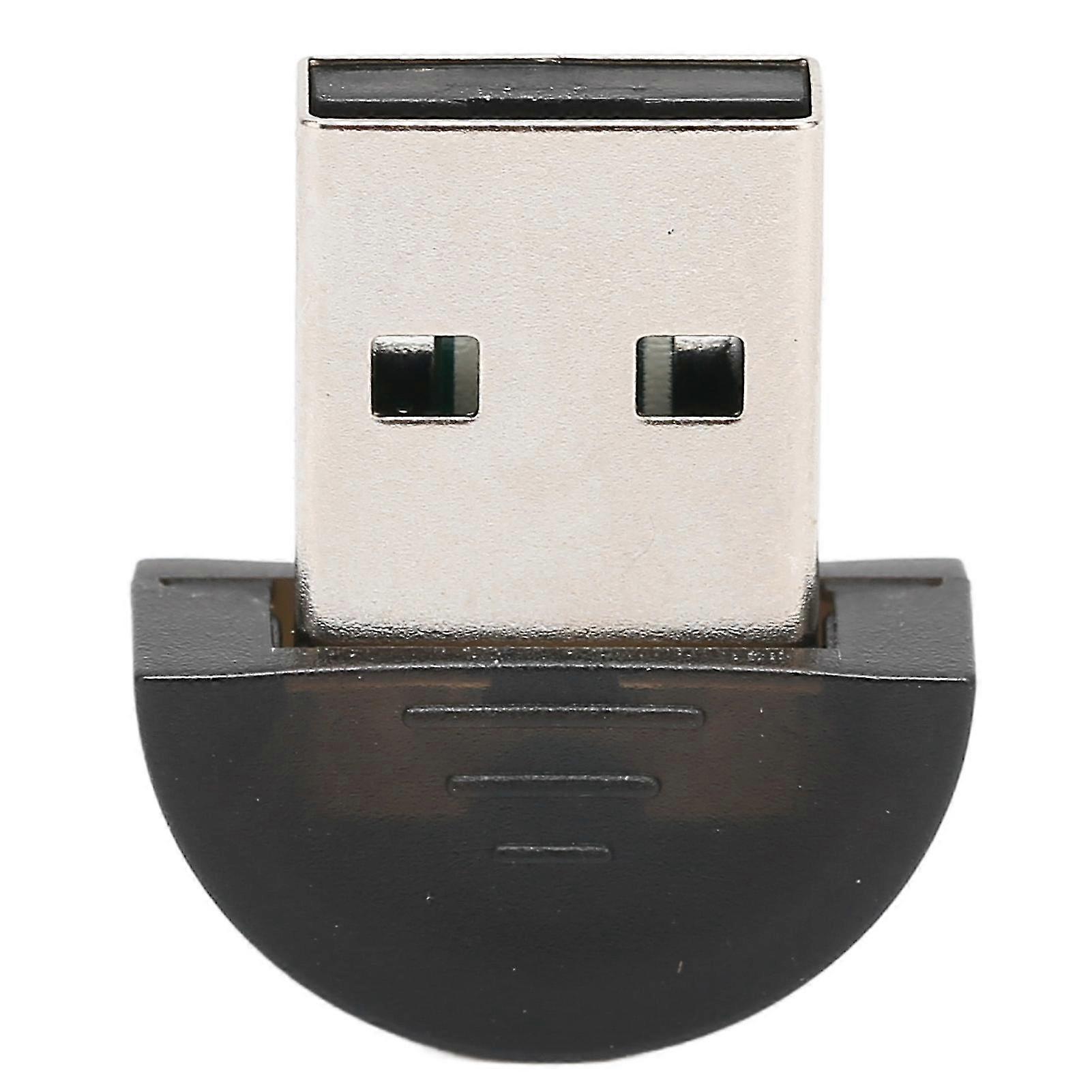 USB Wireless Adapter Excellent Chip Stable Fast Support 7 Devices Small Portable 3Mbps Card compatible with Computer-YM_Sep