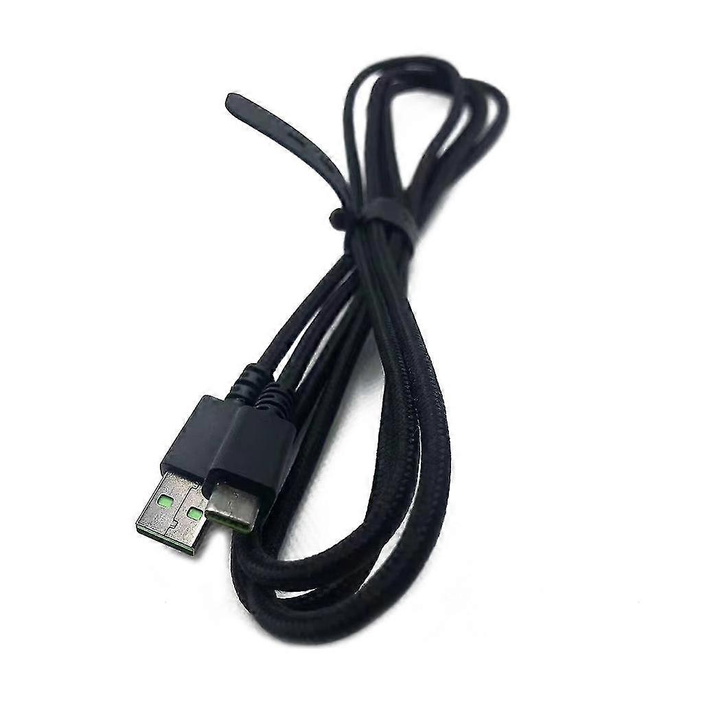 Usb Cable Replacement Repair Accessory For Razer Blackwidow V3 Pro Keyboard