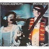 Moebius and Beerbohm : Strange Music CD (2010)