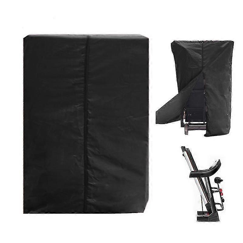 Foldable Treadmill Cover Running Jogging Machine Waterproof Protector
