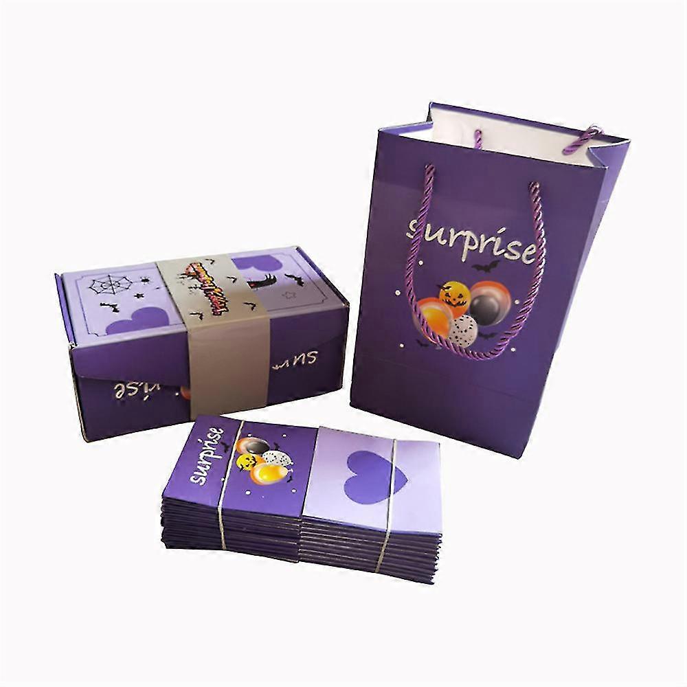 सरप्राइज गिफ्ट बॉक्स - सबसे आश्चर्यजनक उपहार बनाना, बाउंस सरप्राइज गिफ्ट बॉक्स