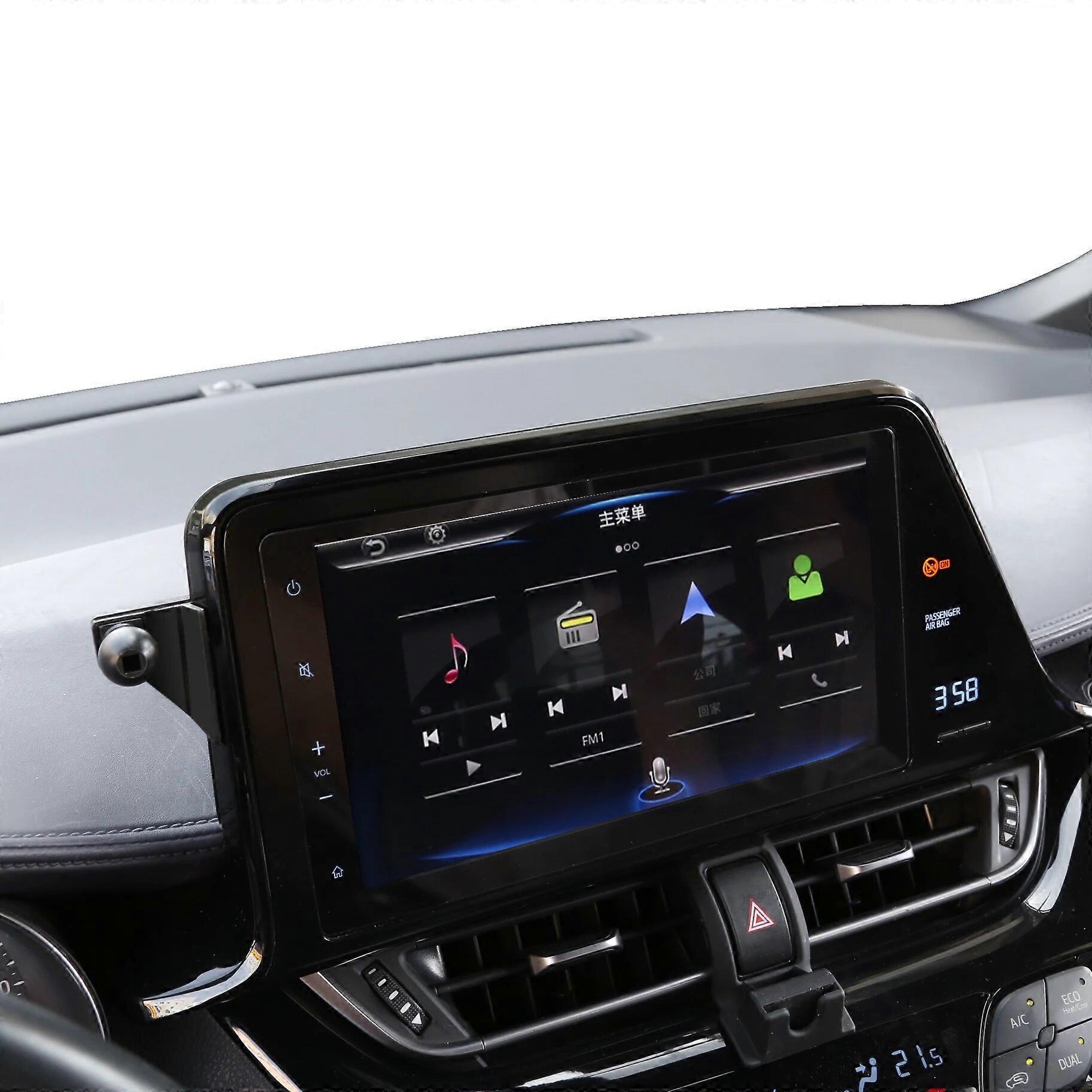 TROGPYXG Compatibel met TOYOTA C-HR, IZOA 2018 2019 2020 2021 2022 2023 TROGPYXG Compatibel met TOYOTA C-HR, IZOA 2018 2019 2020 2021 2022 2023