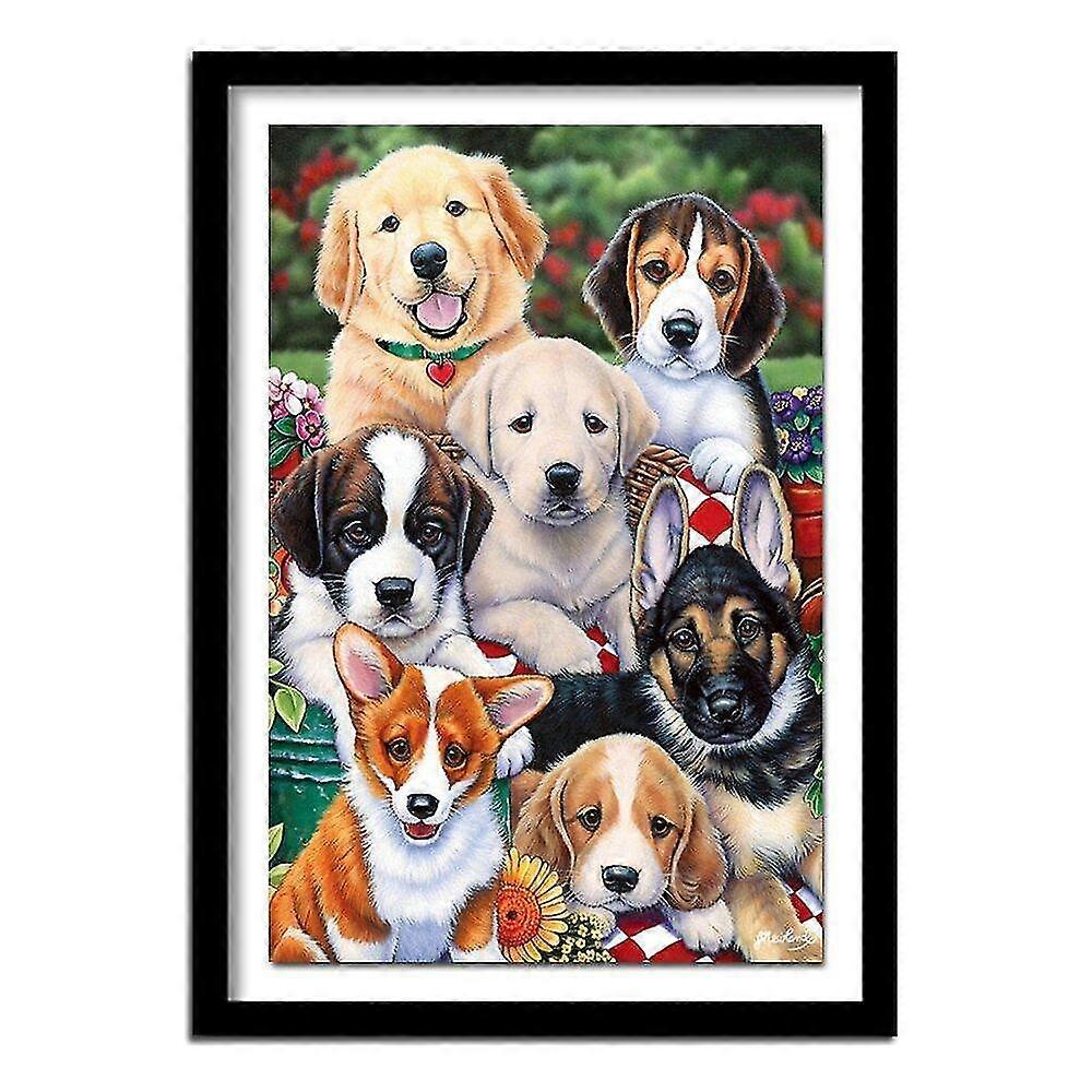 diamond embroidery needlework painting square pattern rhinestone cross