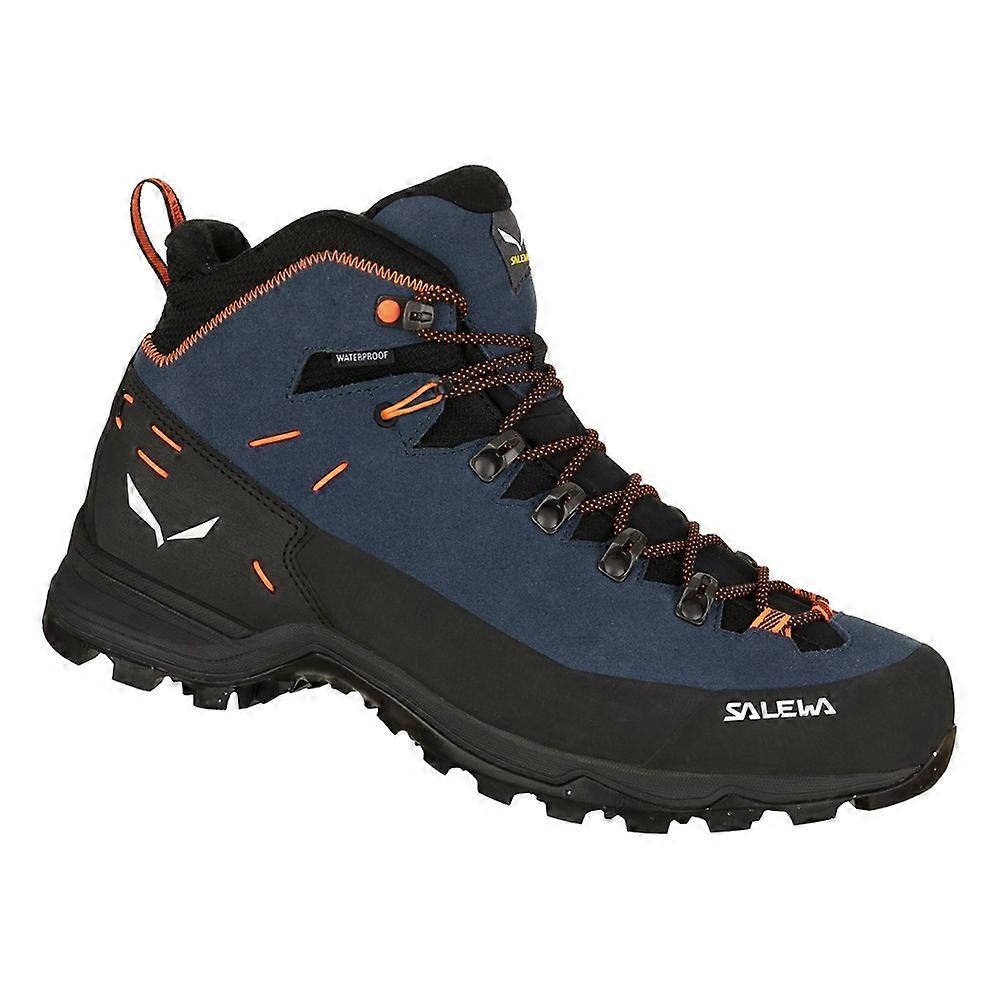 Shoes Salewa Alp Mate Winter Mid Wp 614128669