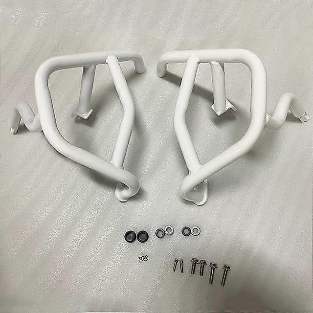 New Motorcycle Highway Engine Guard Bumper Crash Bars Stunt Cage Frame Fairing Protector For Tiger 900 GT Rally PRO 2020 2021