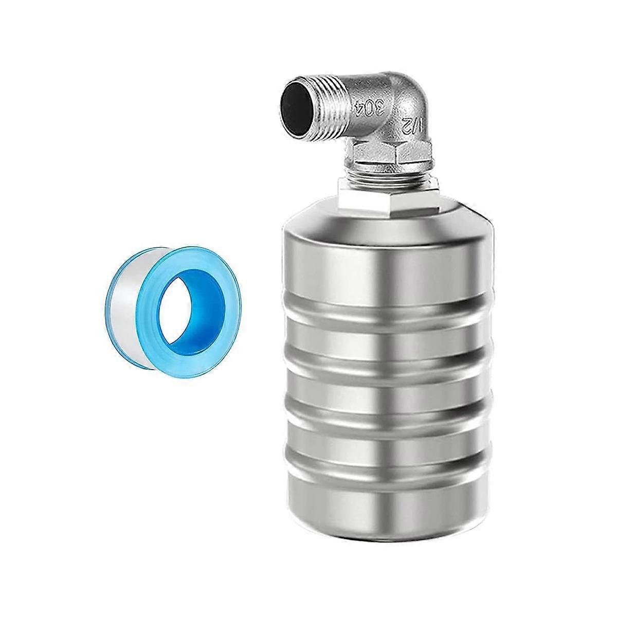 304 Stainless Steel Fully Automatic Water Level Control Float Valve, , Automatic Water Level Contro