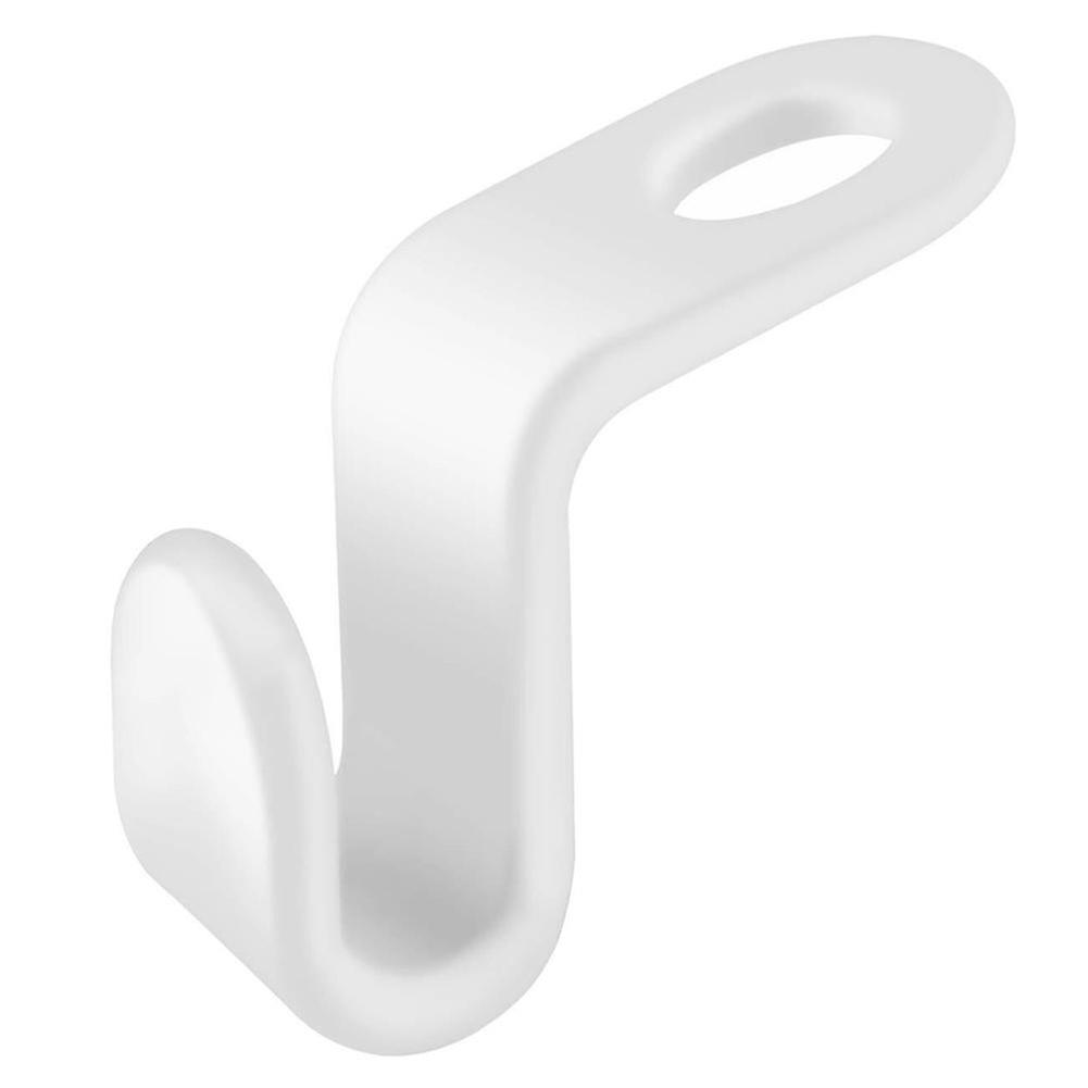 Clothes Hanger Connector Hooks Cascading Clothes Hangers Space Saving Organizer 1/10pcs