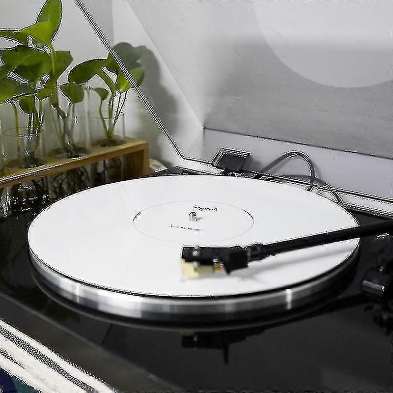 70% off Anti-skating Calibration Disc Pgraph Cartridge Alignment Protractor Pgraph Cartridge Record Player Turntable Adjustment-In Stock