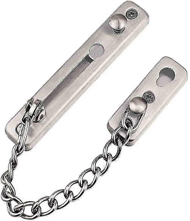 Door Handle Chain Type,door Chain,front Door Restrictor,outside Door