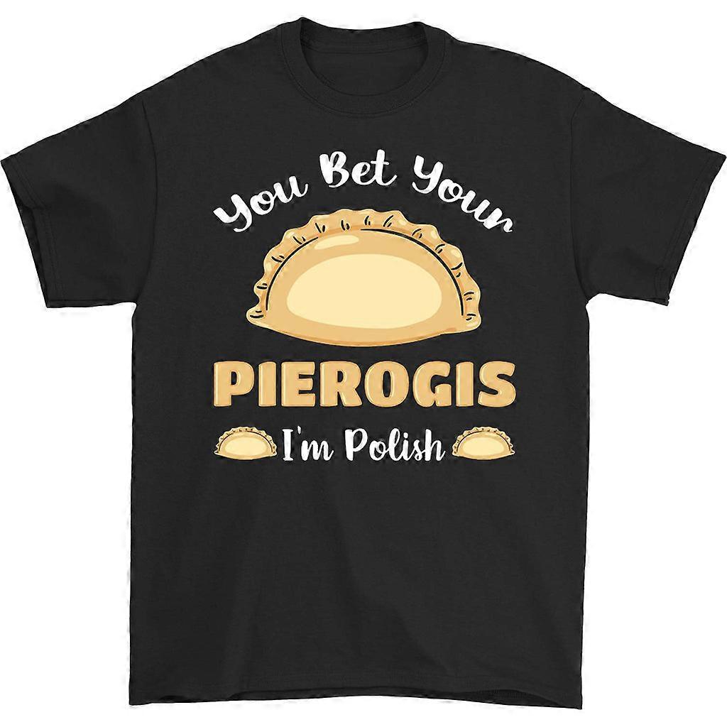Vsaďte se o tričko Pierogis