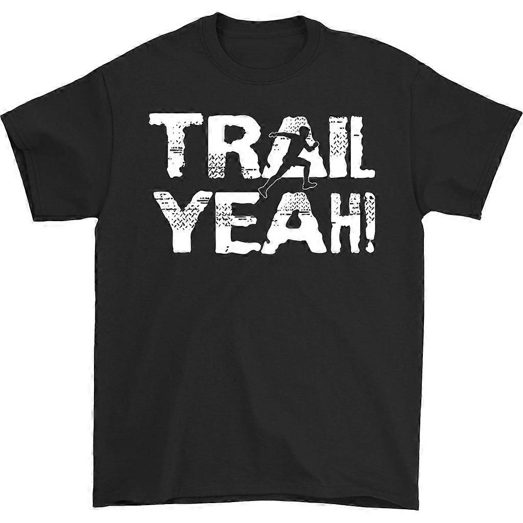 Trail Yeah T-Shirt