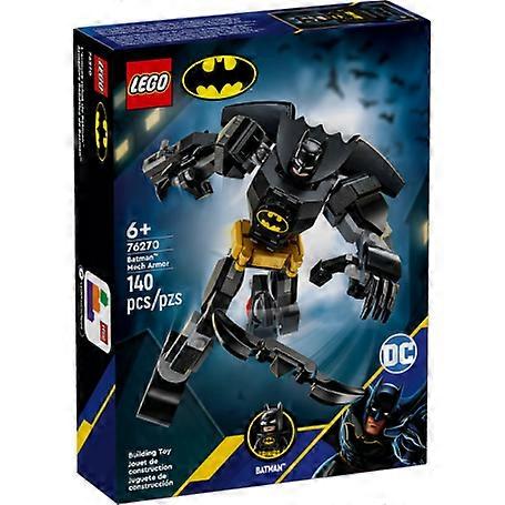 LEGO 76270 Batman Mech Armor