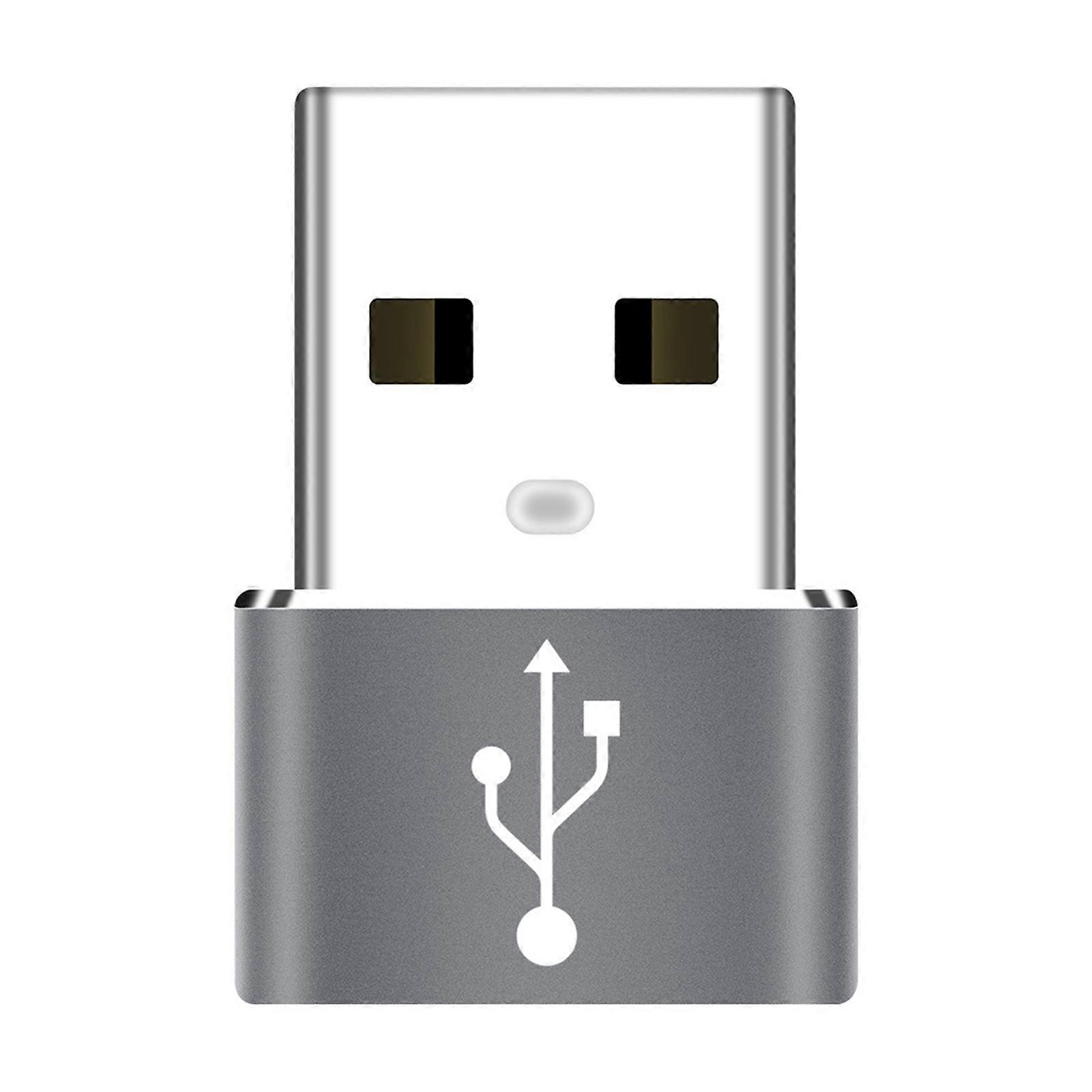 Data Cable Adapter High-speed Multi-compatible Data Transmission USB 3.0 to Type-C OTG Adapter for Mobile Phone