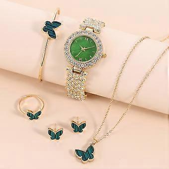 Bracelet Pierre Naturelle Pour Femme - Ajustable 7-11 Pouces - Cadeau Femme Ado, Maman, Sœur - Améthyste Et Message Positif