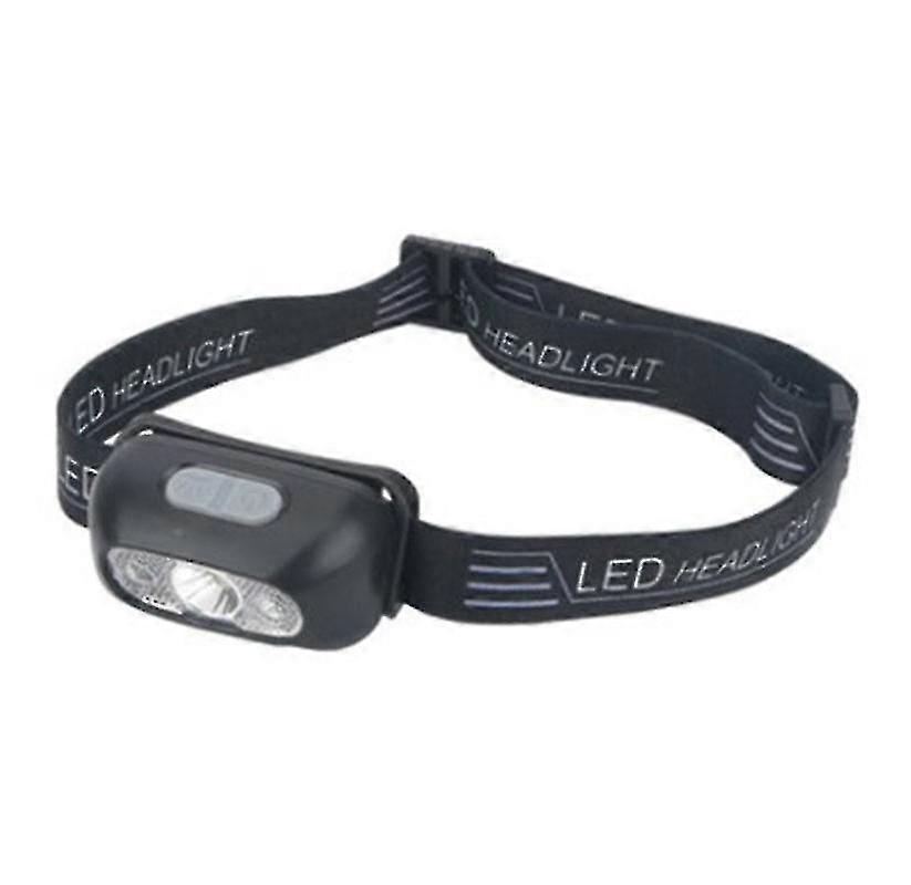 Head Torch Led Rechargeable, Head Torch Waterproof Head Torch
