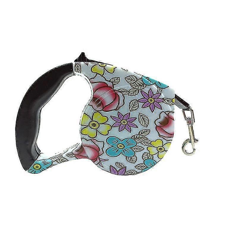 Peony Pattern & New Dog Leash