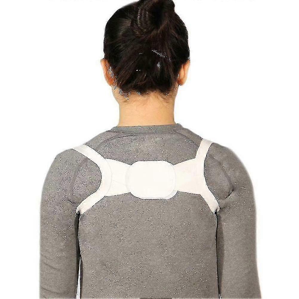 Invisible Posture Corrector Support Back & Shoulder Correction New Brace Spinal Support