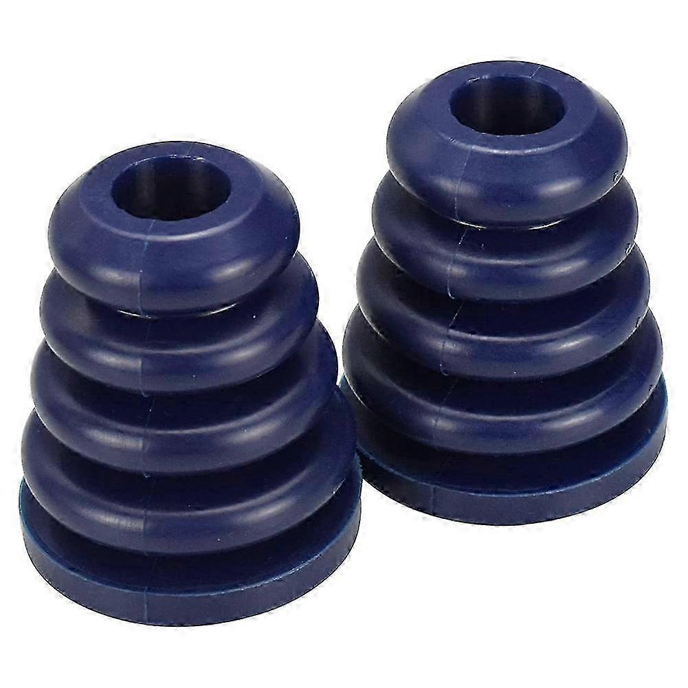 Rear Bump Stop Bushes Kit Pair SPF2787K Fit for FG Falcon IRS XR6 XR8