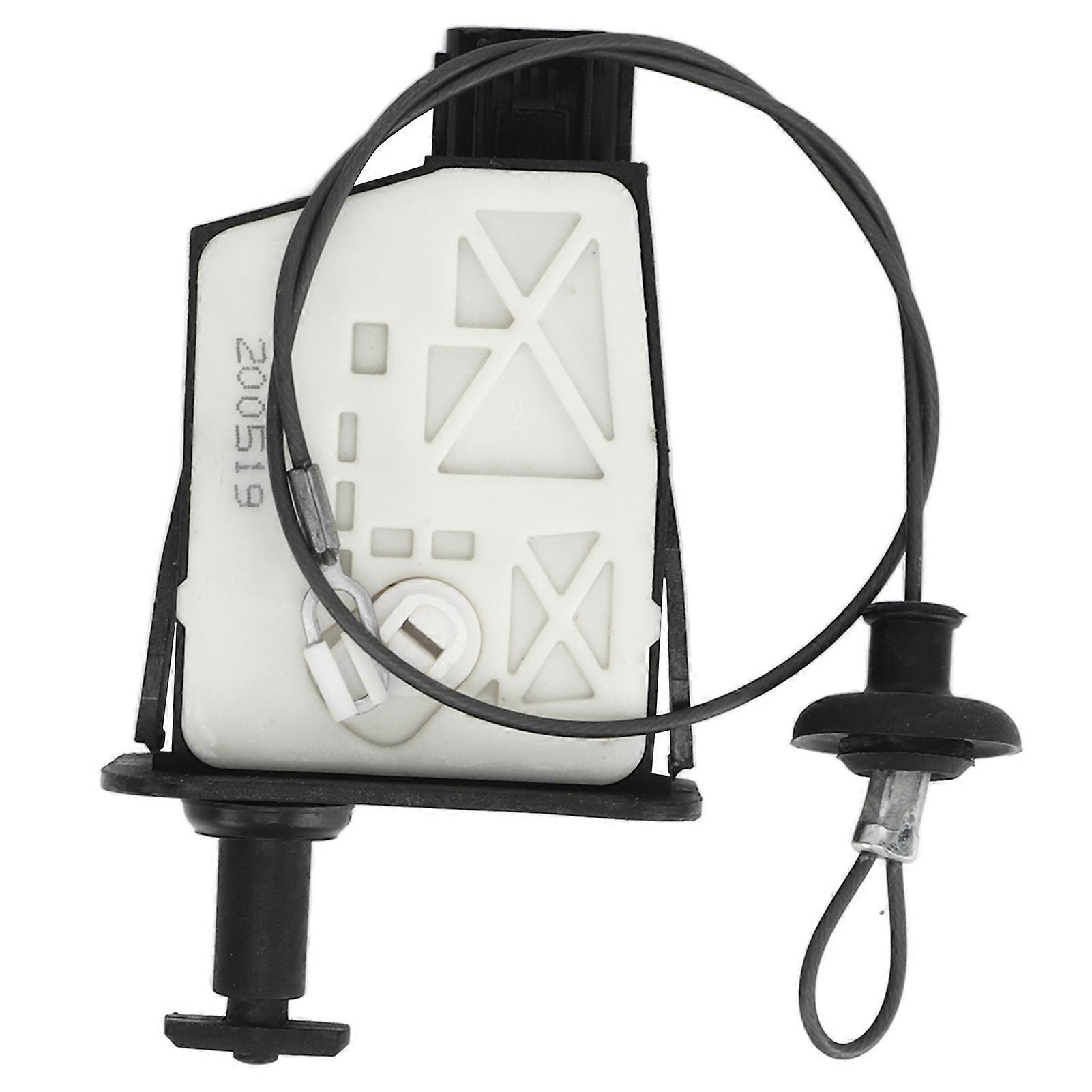 Fuel Lid Actuator Assembly 74700 TVA A02 Gas Door Actuator Replacement for Accord 20182021