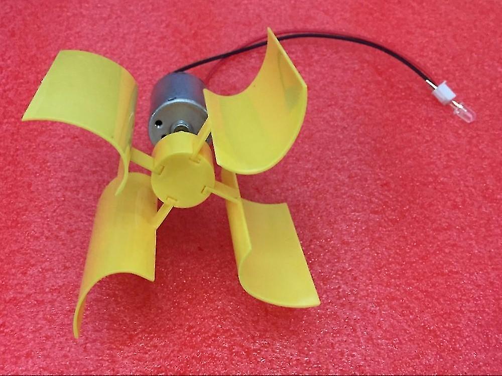 Generators Miniature Wind Turbine Alternative Energy Generator