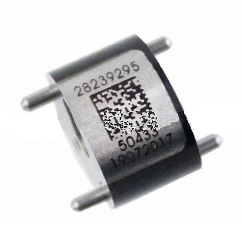Compatible Delphi Common Rail Inyector Válvula 28239295 Renault Kia Compatible Jmc