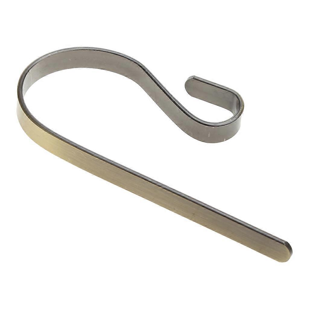 Christmas Stocking Holder Hook Mantel Hanger Multi-purpose Hanger Decoration